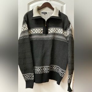 Vintage Pronti by Phita Sweater